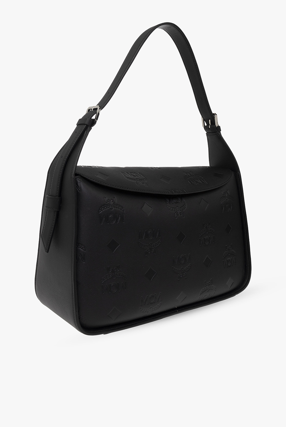 MCM 'Aren Large' shoulder bag | Women's Bags | Vitkac